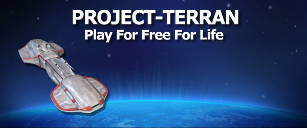 Project Terran preview
