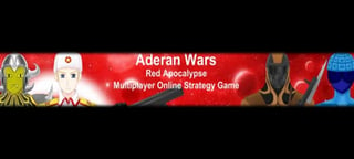 Red Apocalypse