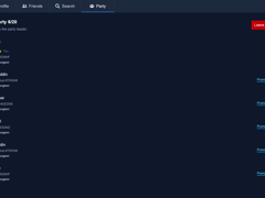 Aruvia screenshot 6