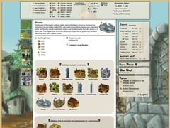 Oxron screenshot 7