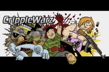 CrippleWarz preview