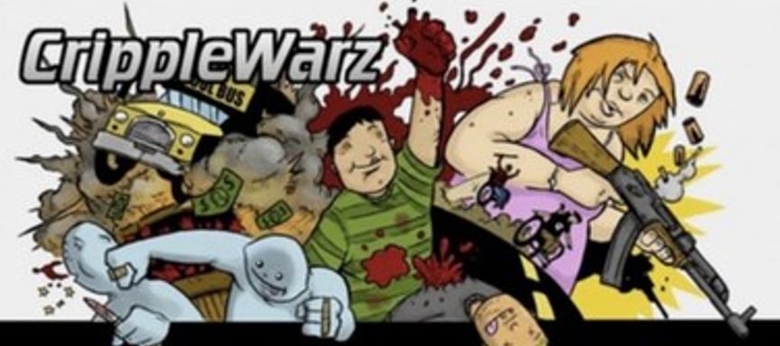 CrippleWarz