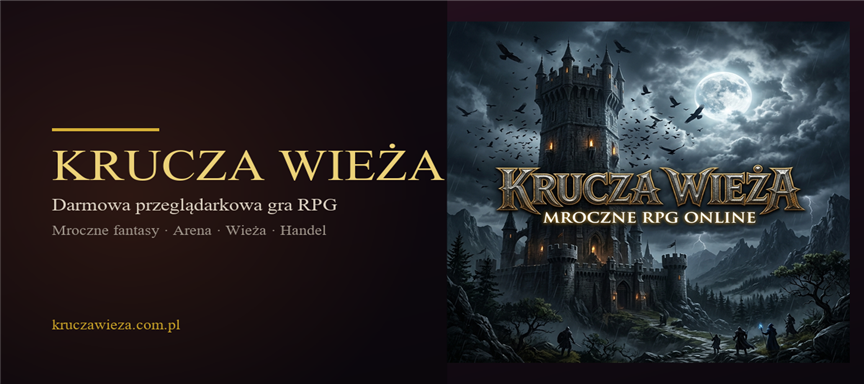 Krucza Wieza
