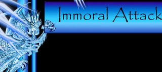 Immoral Attack