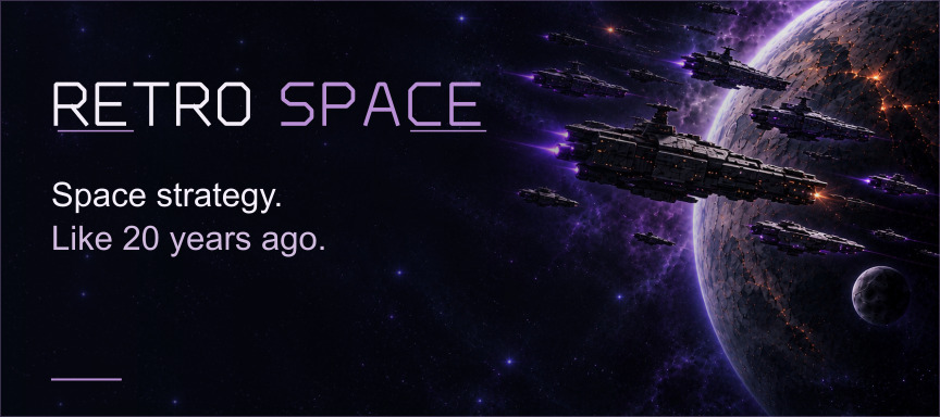 Retro Space