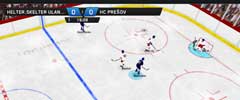 IceShoot hockey manager