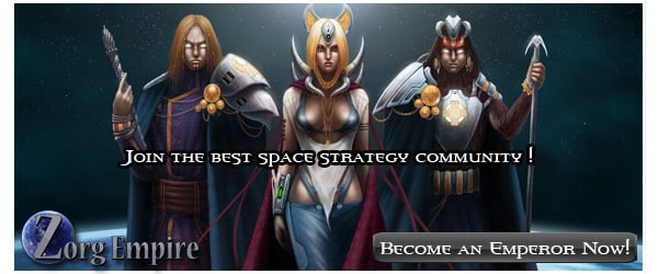 Zorg Empire preview