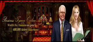 Business Tycoon Online