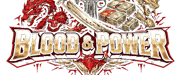Blood and Power thumbnail