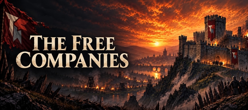 The Free Companies