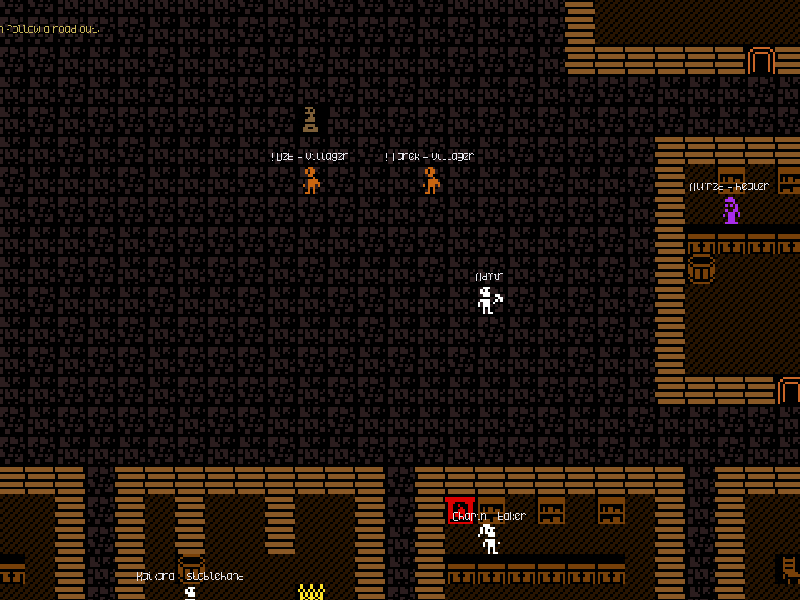 Bitiverse screenshot