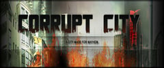 CorruptCity