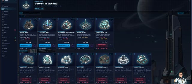 TON  Wars banner