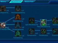 Light of Nova screenshot 6