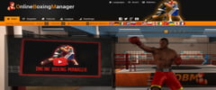 OBM Online Boxing Manager