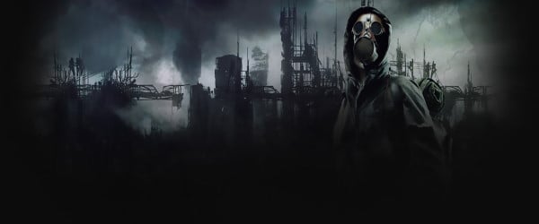 The Outbreak preview