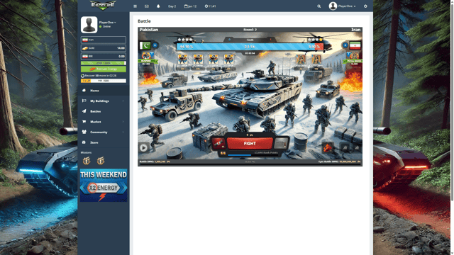 eSoclife preview