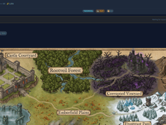 Warriors of Yggdrasil screenshot 1