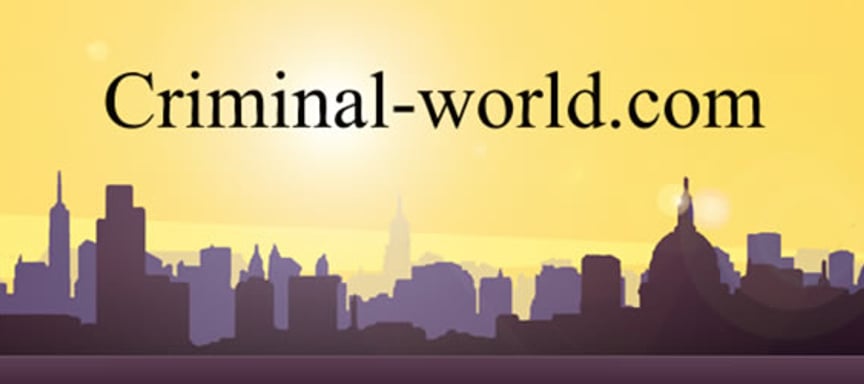 Criminal World