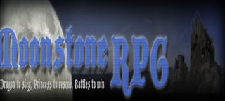 Moonstone RPG