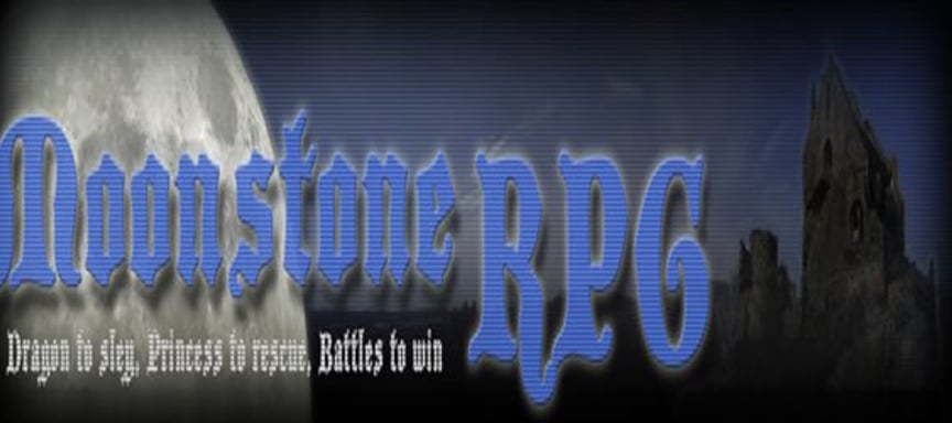Moonstone RPG