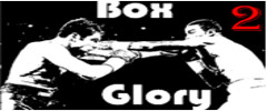 Box2Glory banner