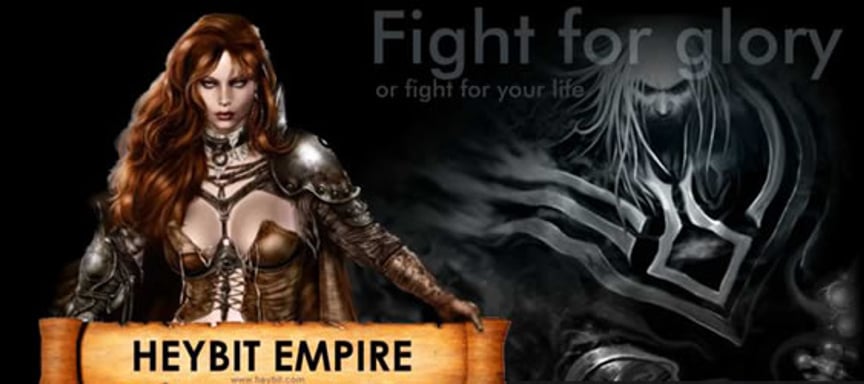 Heybit Empire
