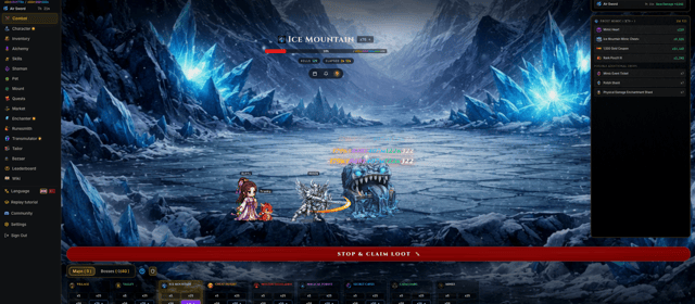 Mimic2 banner