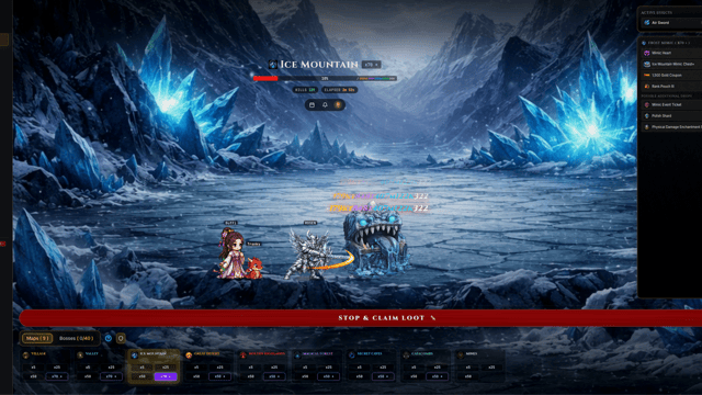 Mimic2 preview