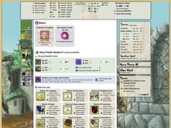 Oxron screenshot 3