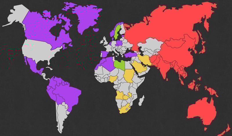 Mastermind.LI screenshot