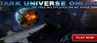 Dark Universe Online