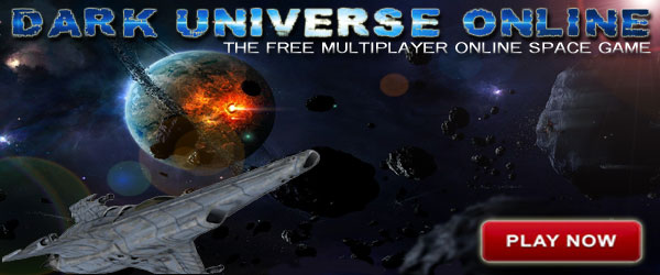 Dark Universe Online