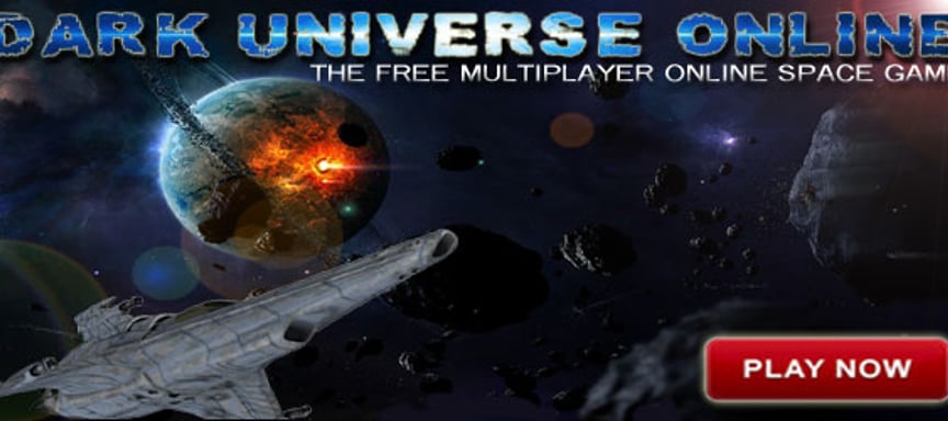 Dark Universe Online