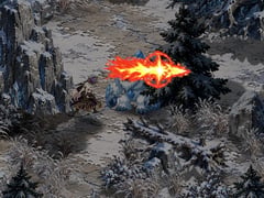 Midgard Arena screenshot 2