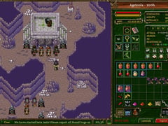 Margonem MMORPG screenshot 5