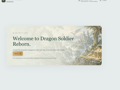 Dragon Solider Reborn screenshot 3