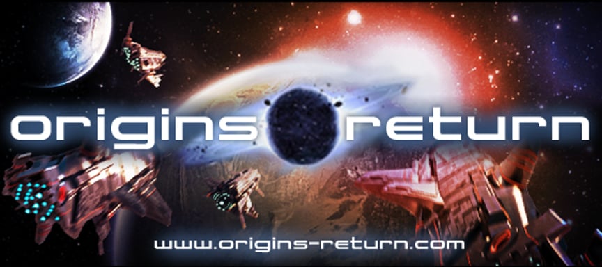 Origins Return banner