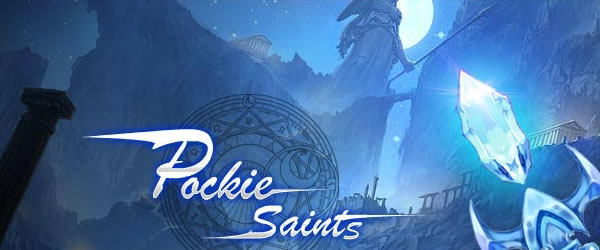Pockie Pirates banner