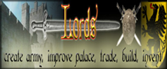 Lords banner