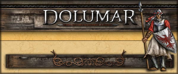 Dolumar banner