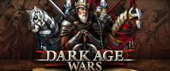 DarkAgeWars Medieval Strateg