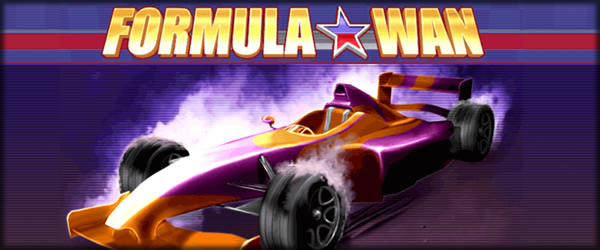 Formulawan - Free to play Sports browser game