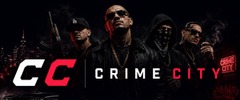 Crime City