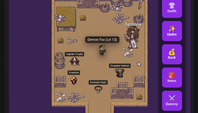 Vanya Online preview