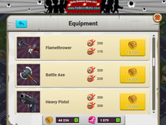 EndlessMafia screenshot 3