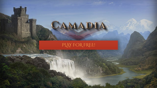 Camadia preview