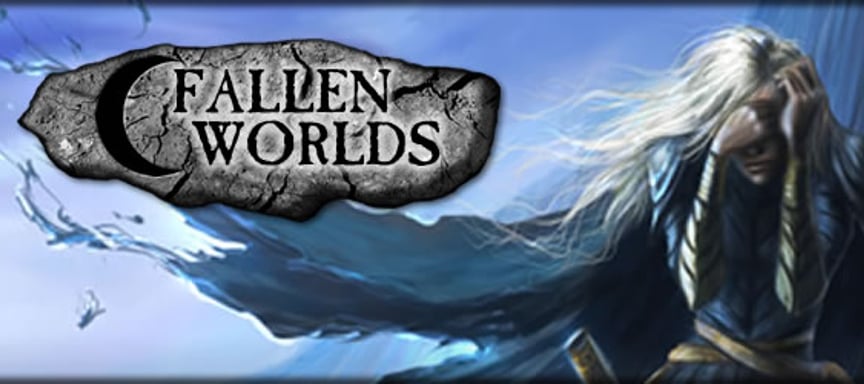 Fallen Worlds Online