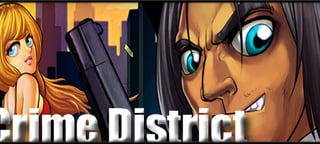 Crime District