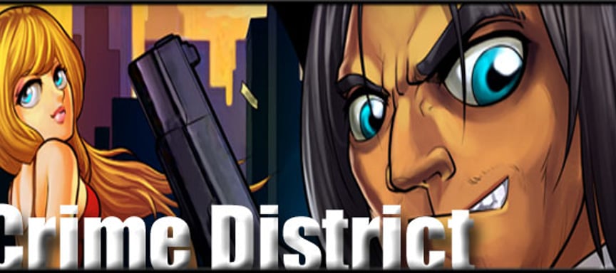 Crime District
